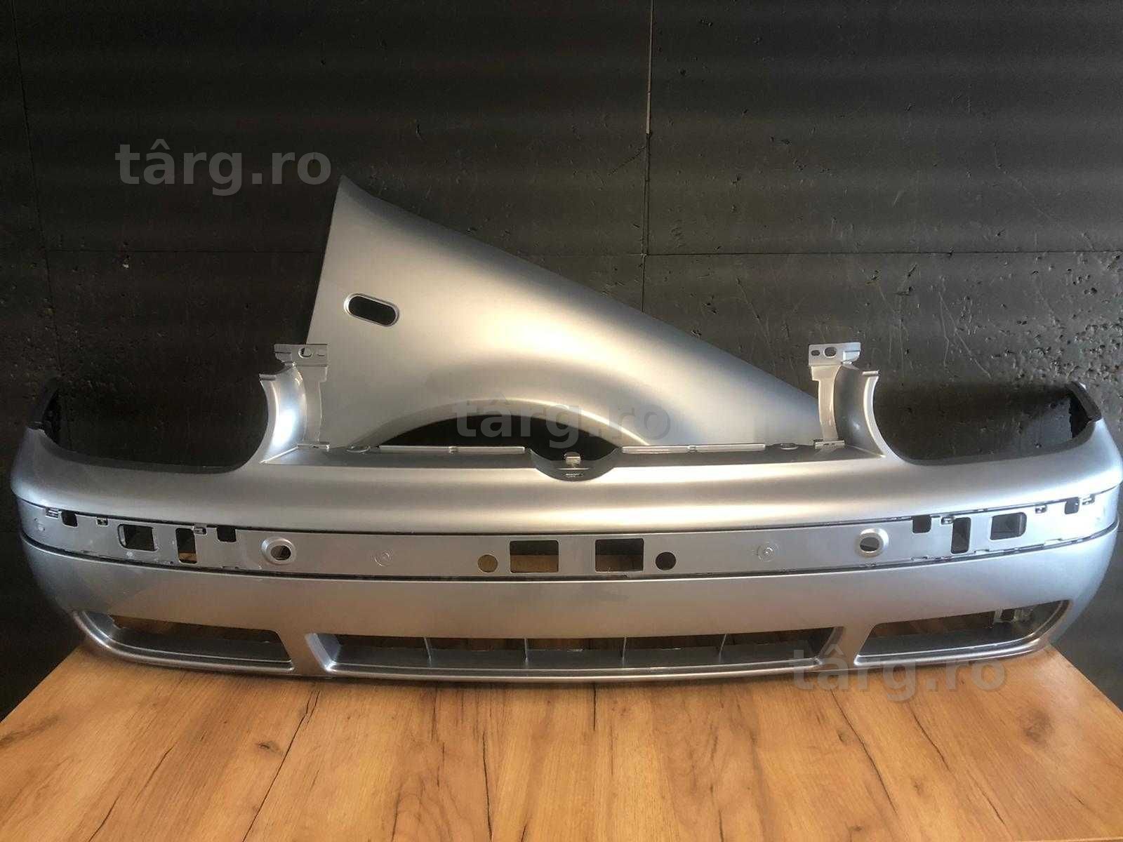 Bara & Aripa Fata Dreapta VW Golf 4/IV An 1998-2004 (LA7W (Gri))