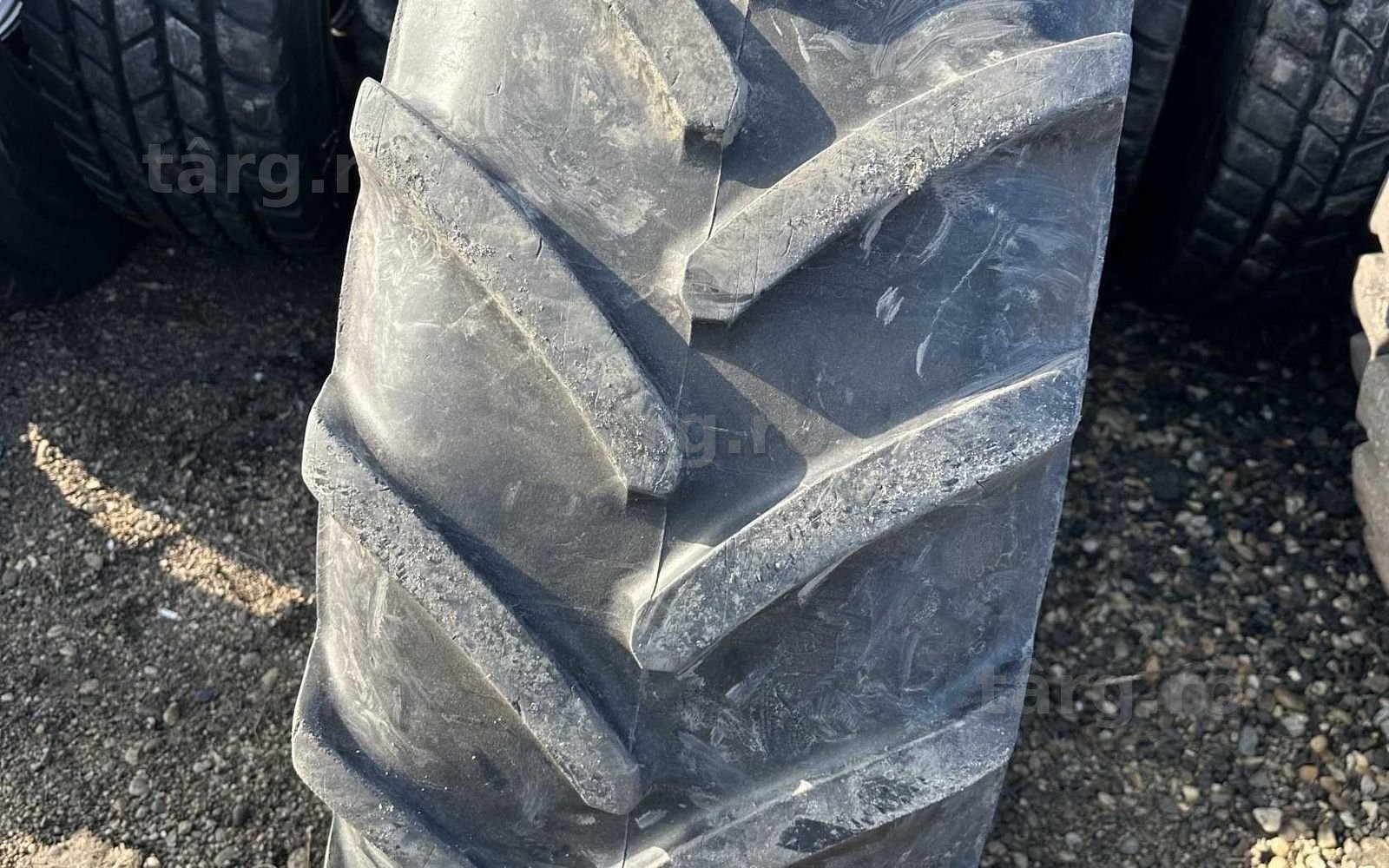 Cauciuc 480/65 R28 Michelin