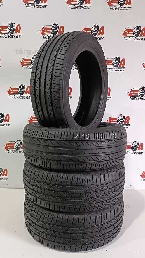 ANVELOPE 215 50 18 92V 215/50/18 TOYO & NANKANG CP V10235 VARA