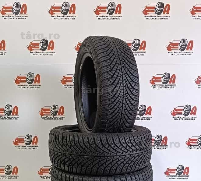 195 55 16 91H 195/55/16 FULDA CP N10645 M+S