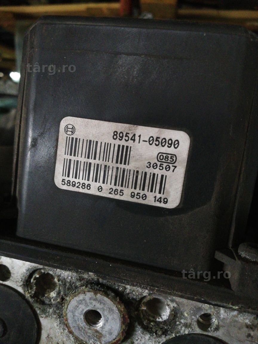 Oglinda, pompa abs toyota avensis 2005