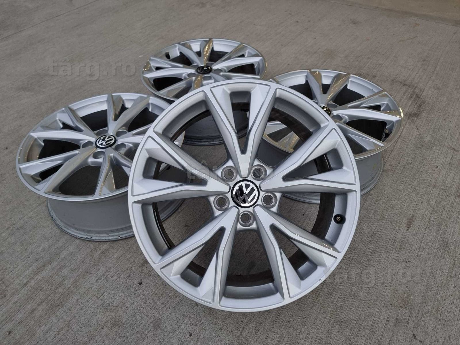 Jante R18 5x112 VW TIGUAN,Passat,Golf;SKODA Kodiaq,Karoq;Audi Q3-Q2