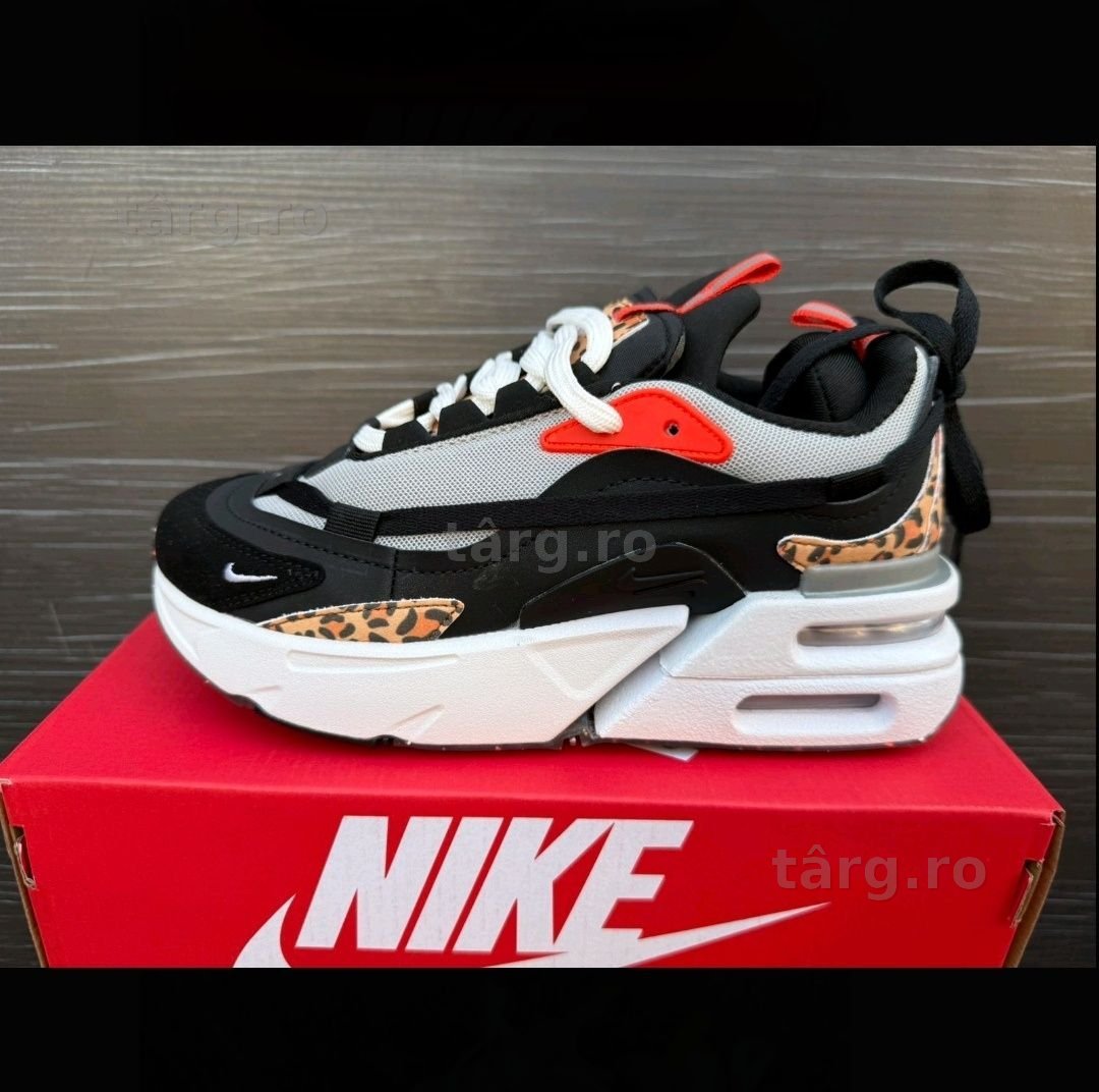 Nike  furyosa (W) 2