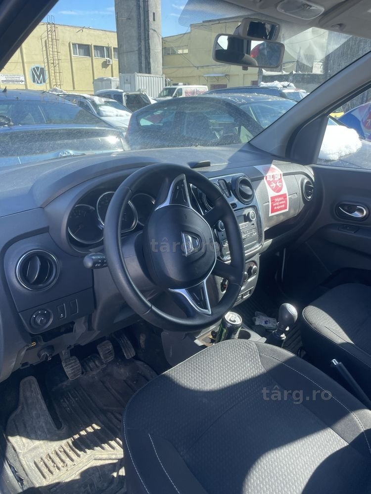 Kit pornire Dacia Lodgy 1.5 dci euro 6