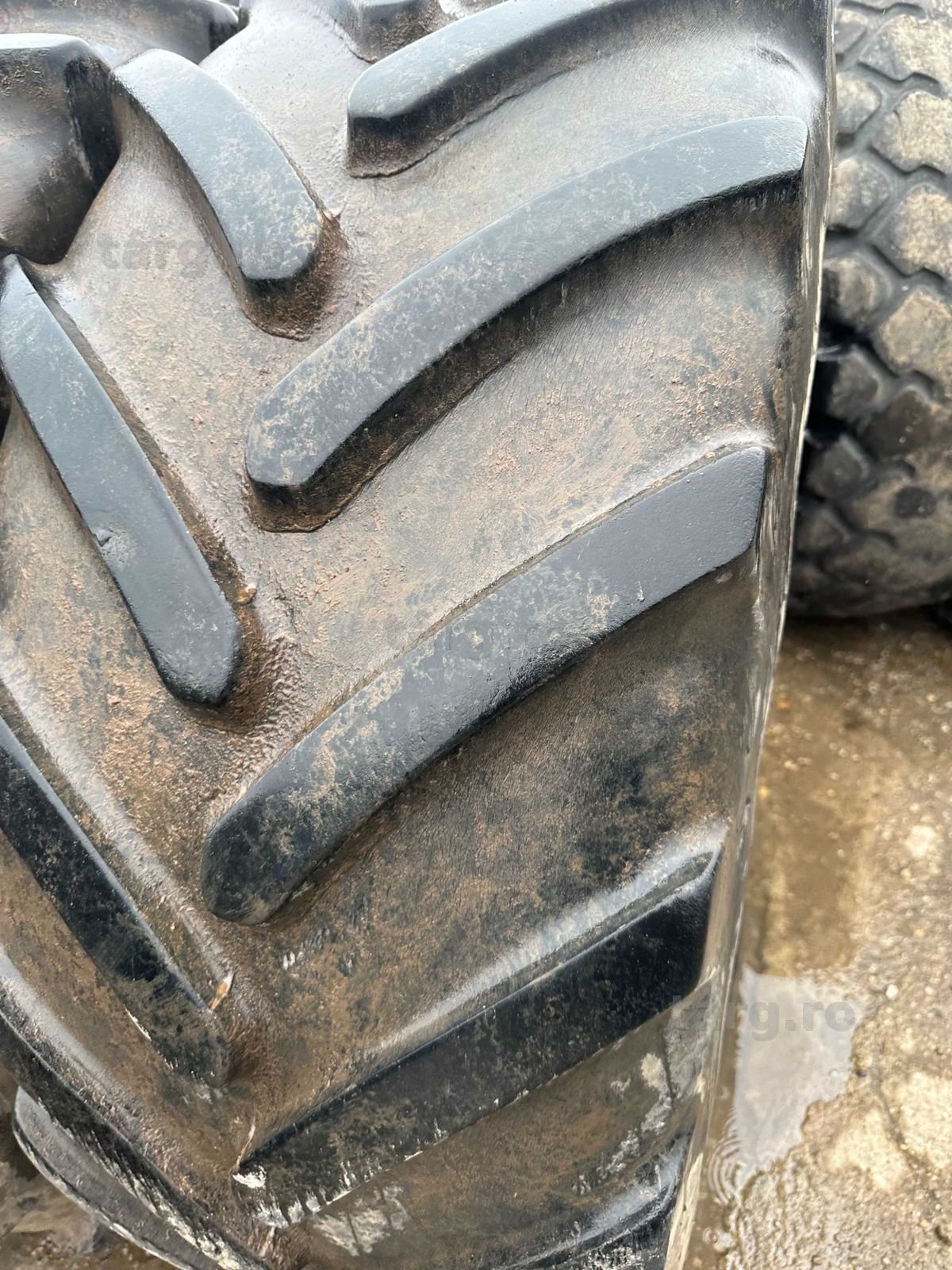 Anvelope sh 540.65 R30 4