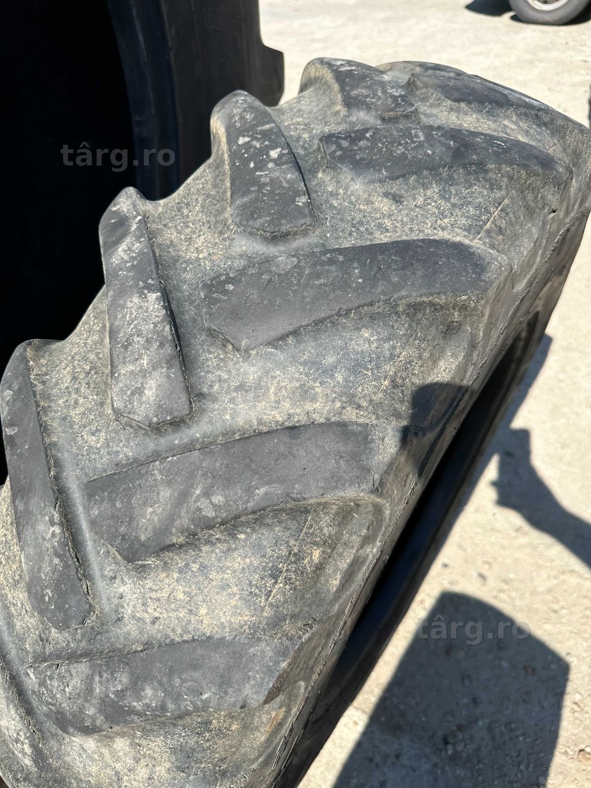 Anvelope sh 275/80 R20 4