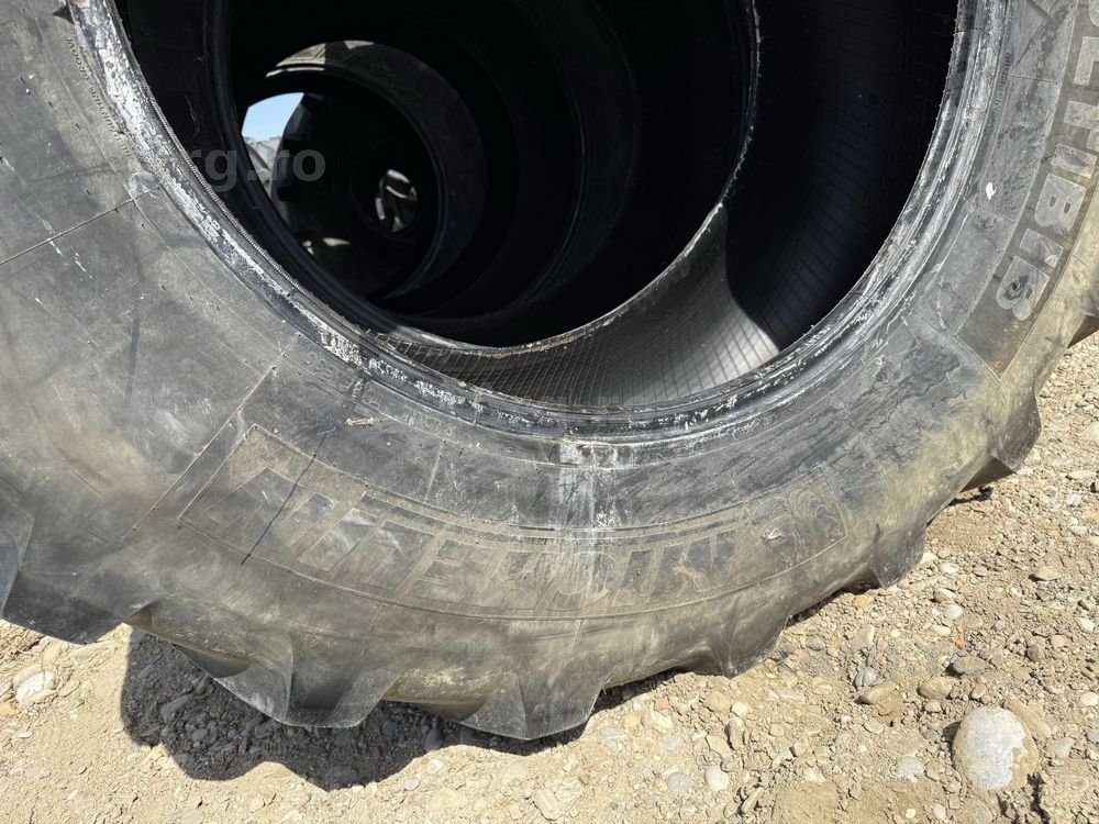 650/65r38 michelin 5
