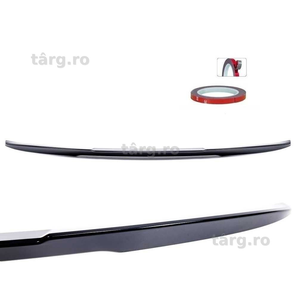Eleron BMW F30 11-18 M4 Design Negru Lucios