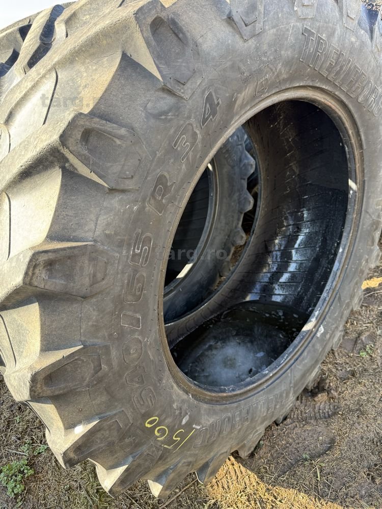540/65r34 trelleborg 6