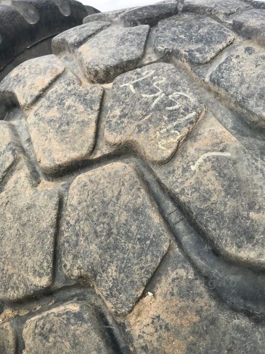 23.5r25 michelin 5