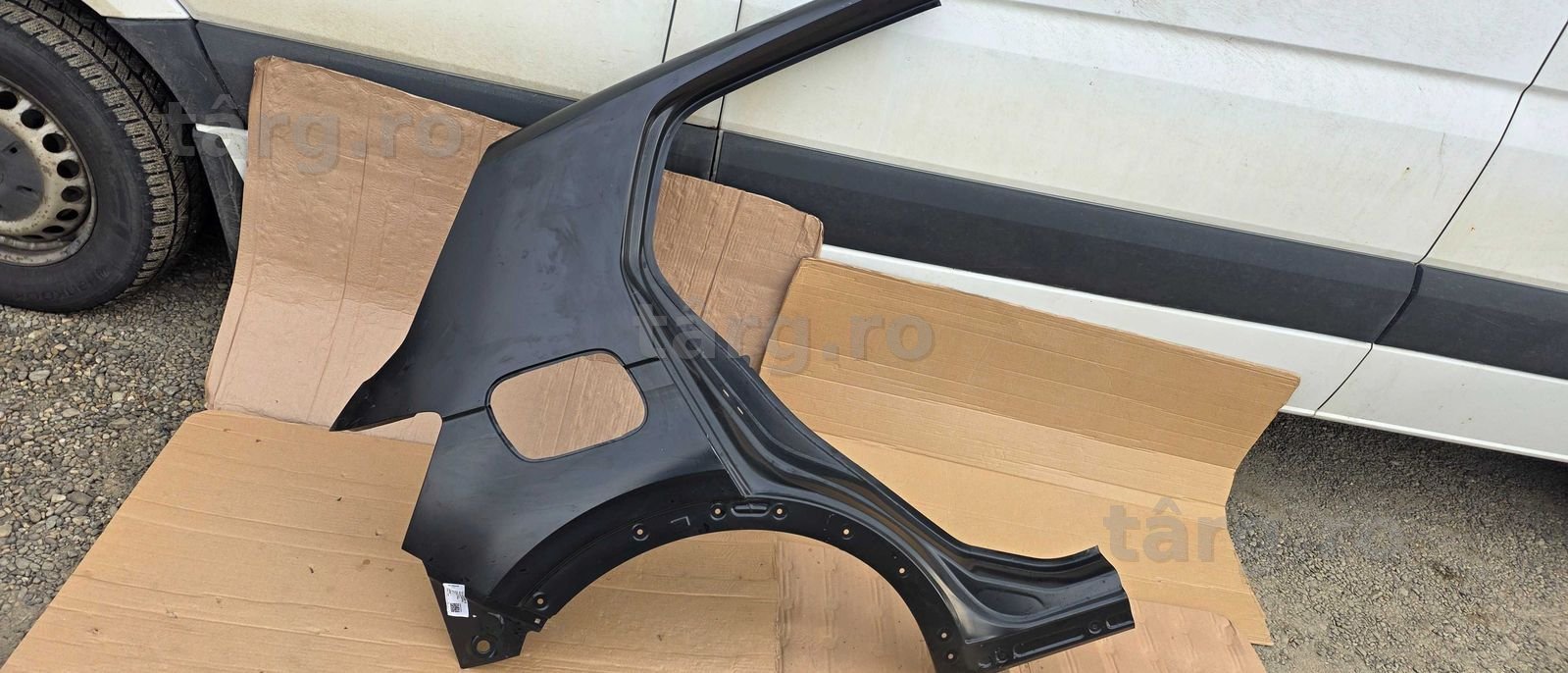 Aripa dreapta spate NOUA Vw T-Cross 2019 2020 / 2021 / 2022 2023