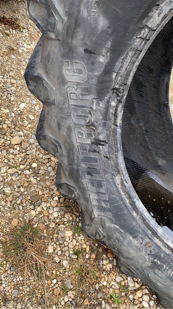 Anvelope agricole 650/65r42 3