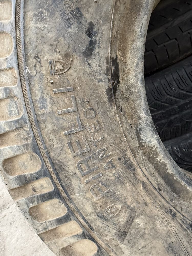 8,25-15 pirelli remoeca 3