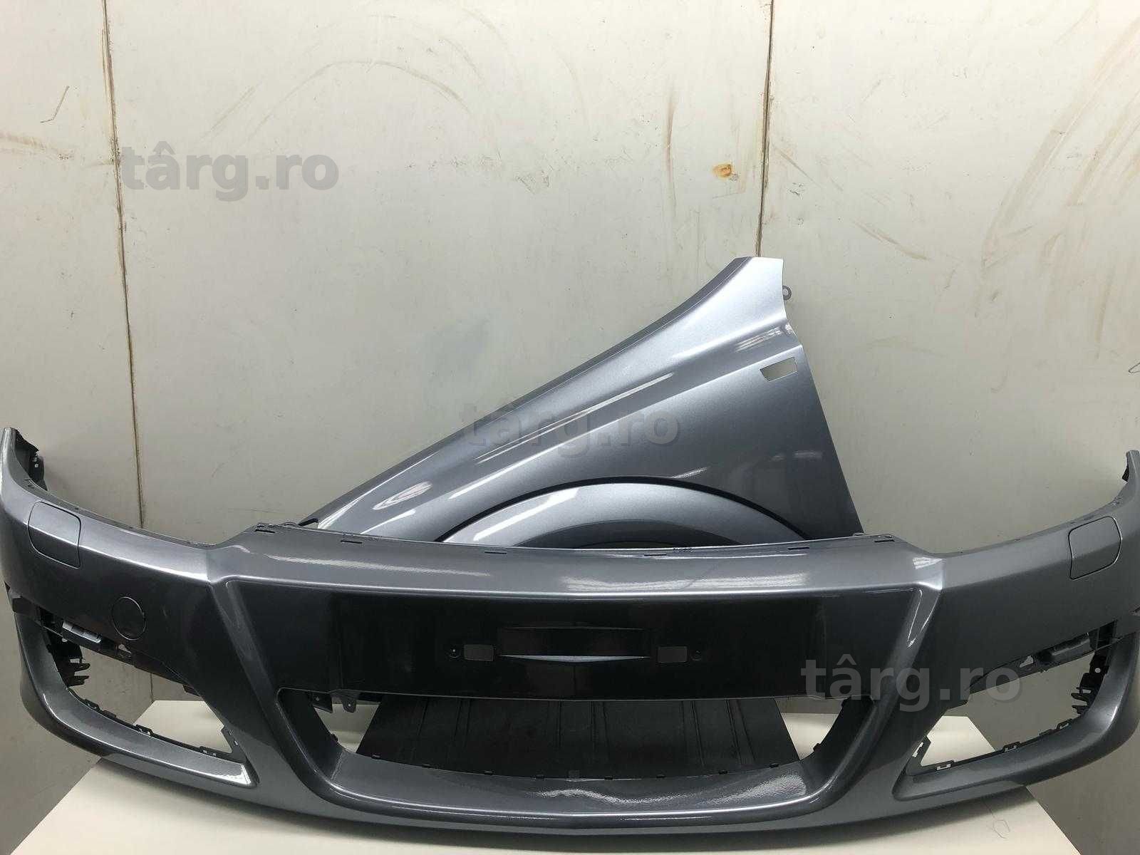 Bara & Aripa Fata Stanga Opel Astra H An 2004-2007 (Z163 (Gri))