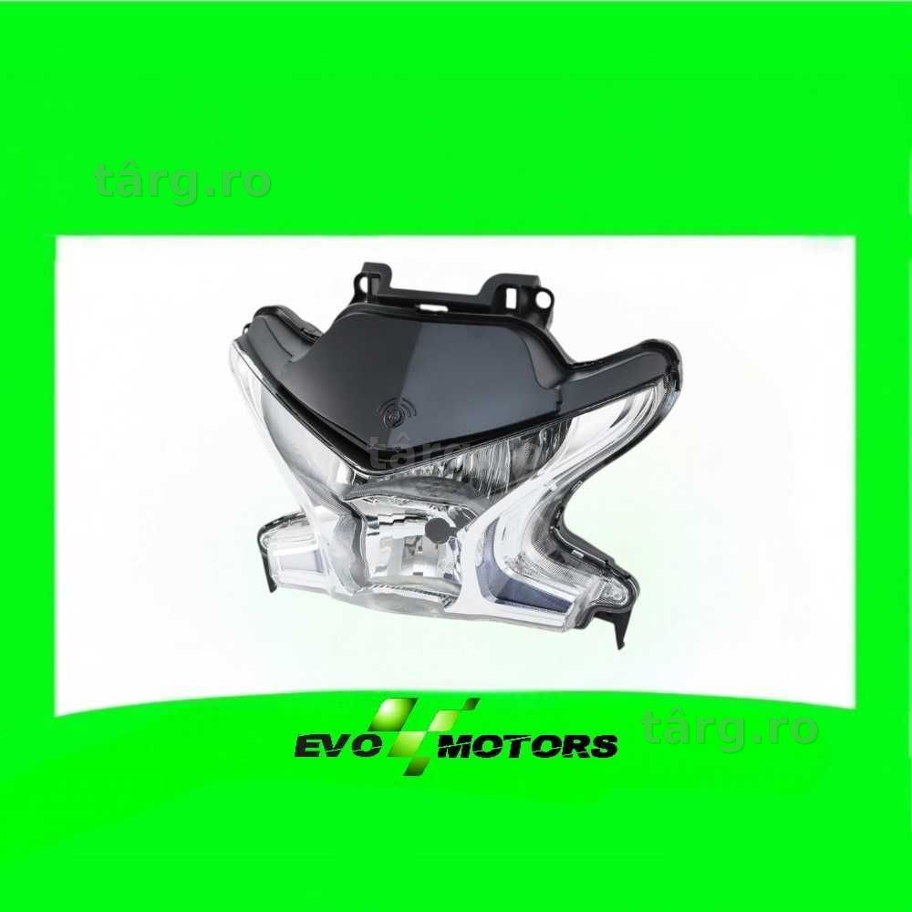 Far Honda VFR1200 VFR1200F DCT 2010 2017 A1875