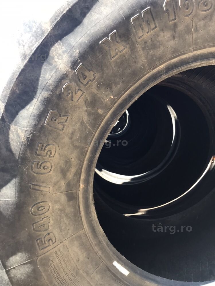 540/65r24 Michelin 7