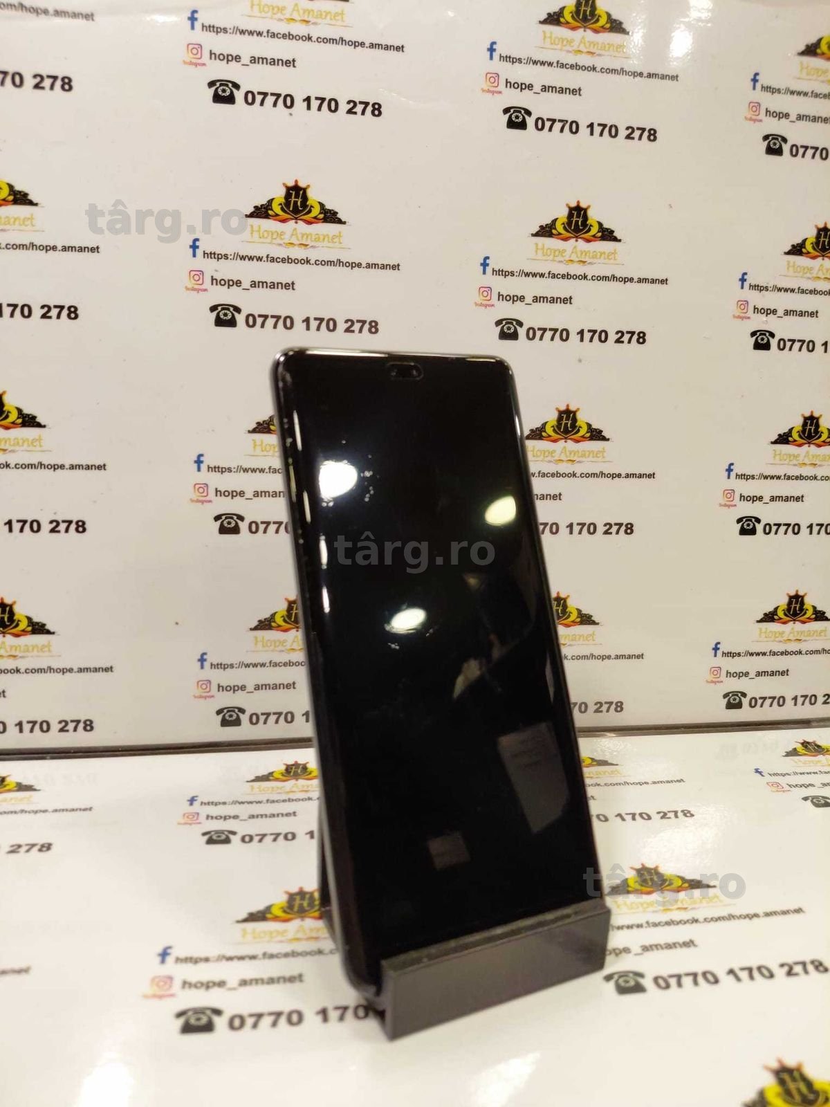 Hope Amanet P13 - Honor 200 PRO 3