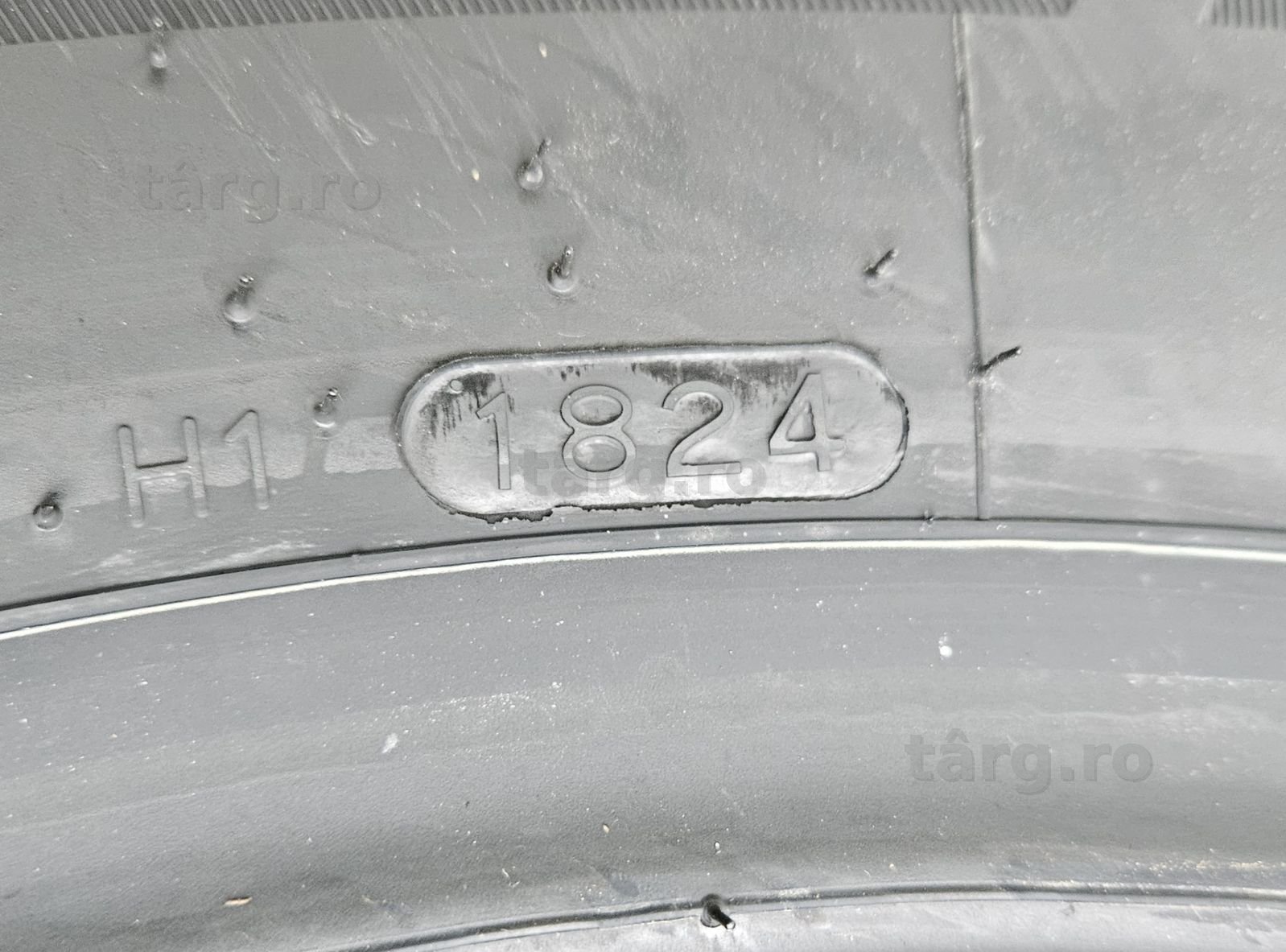 225/70 R15C, 112R, HANKOOK Vantra AS2, Anvelope all season M+S 4