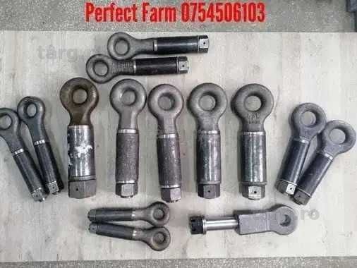 Ochi remorcare diferite modele Ochet Protap