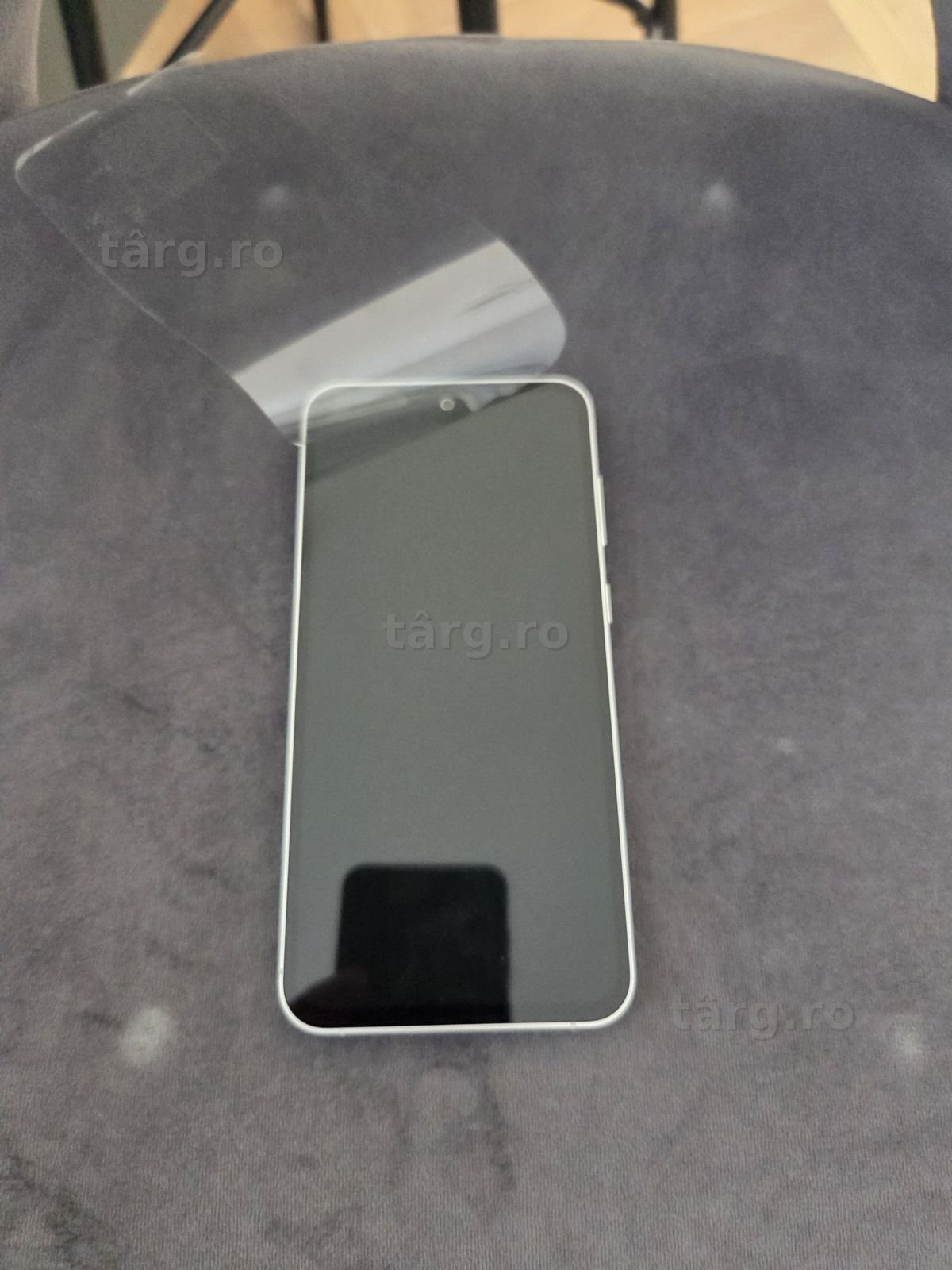 Display original Samsung S23 FE service pack