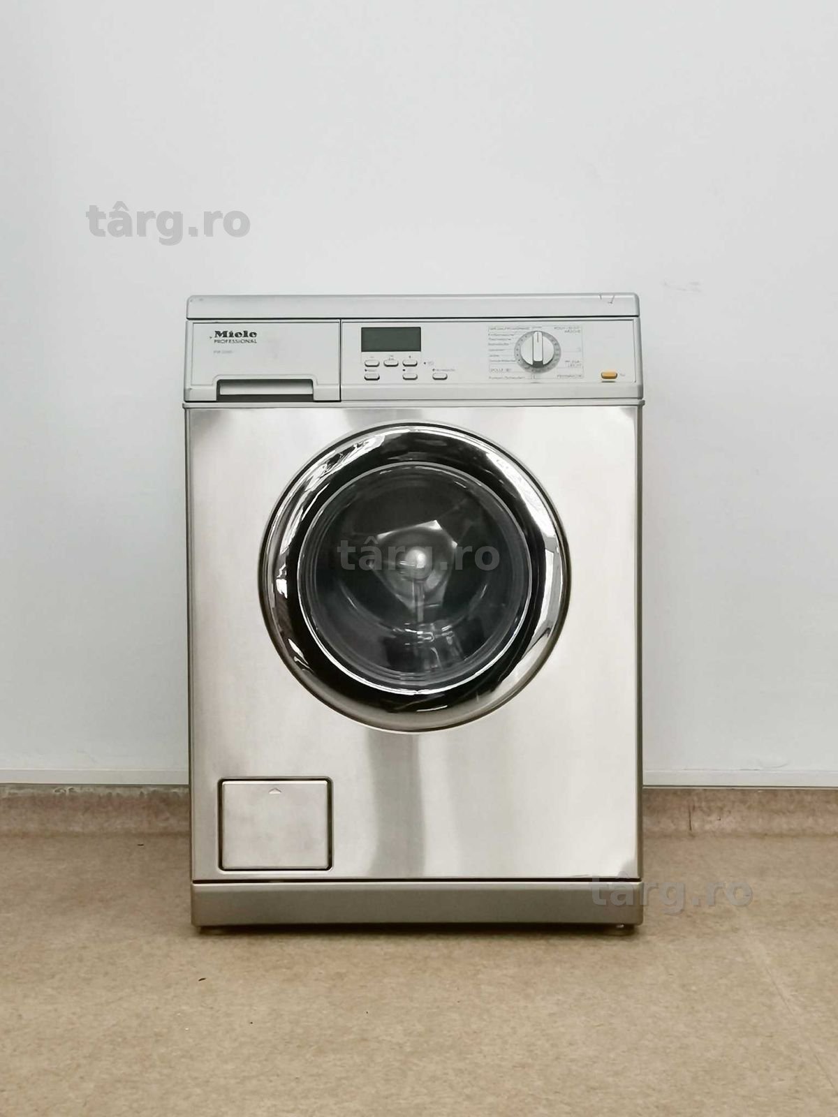Masina de spalat Miele Profesional W 546