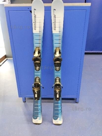 Schiuri Elan Maxx Jr Shift El 4.5 Gw - produs resigilat Decathlon