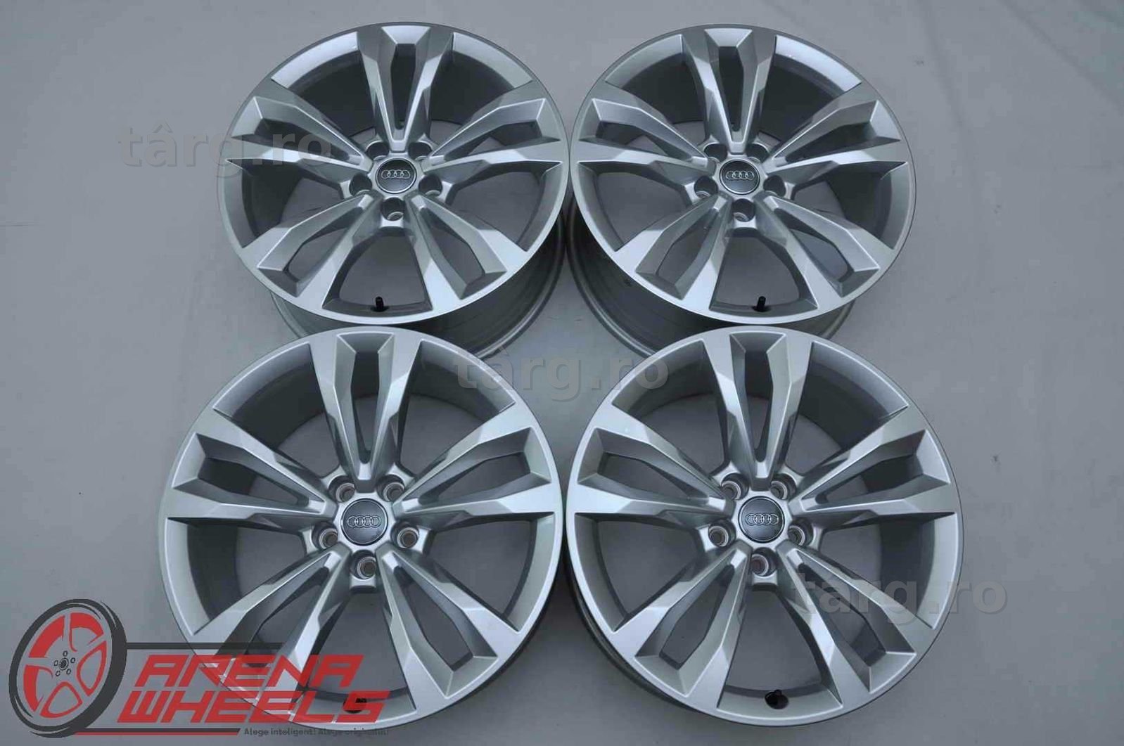 Jante Noi 19 inch Originale Audi Q7 4M R19