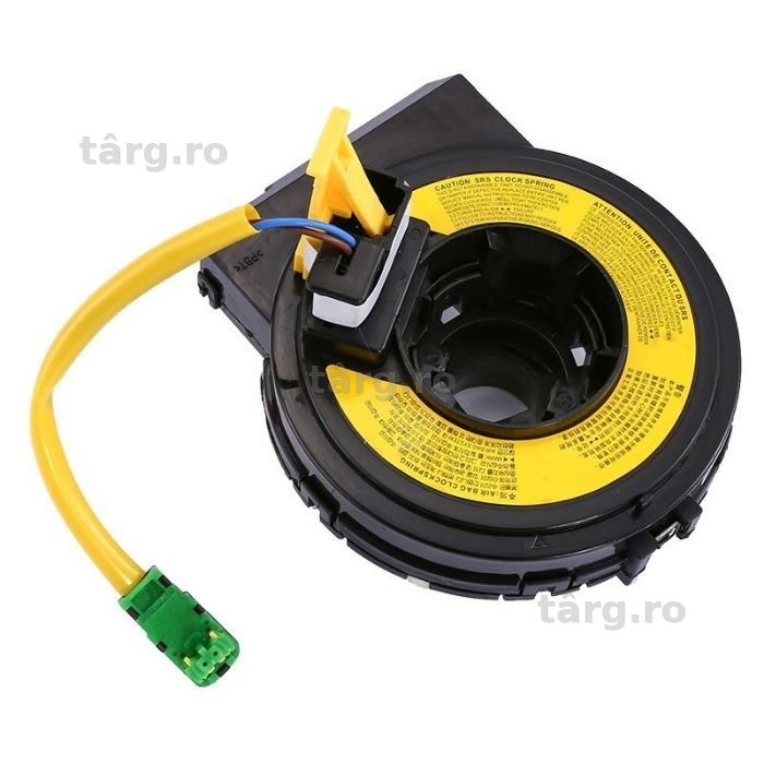 Spirala NOUA spira volan airbag Hyundai SONATA