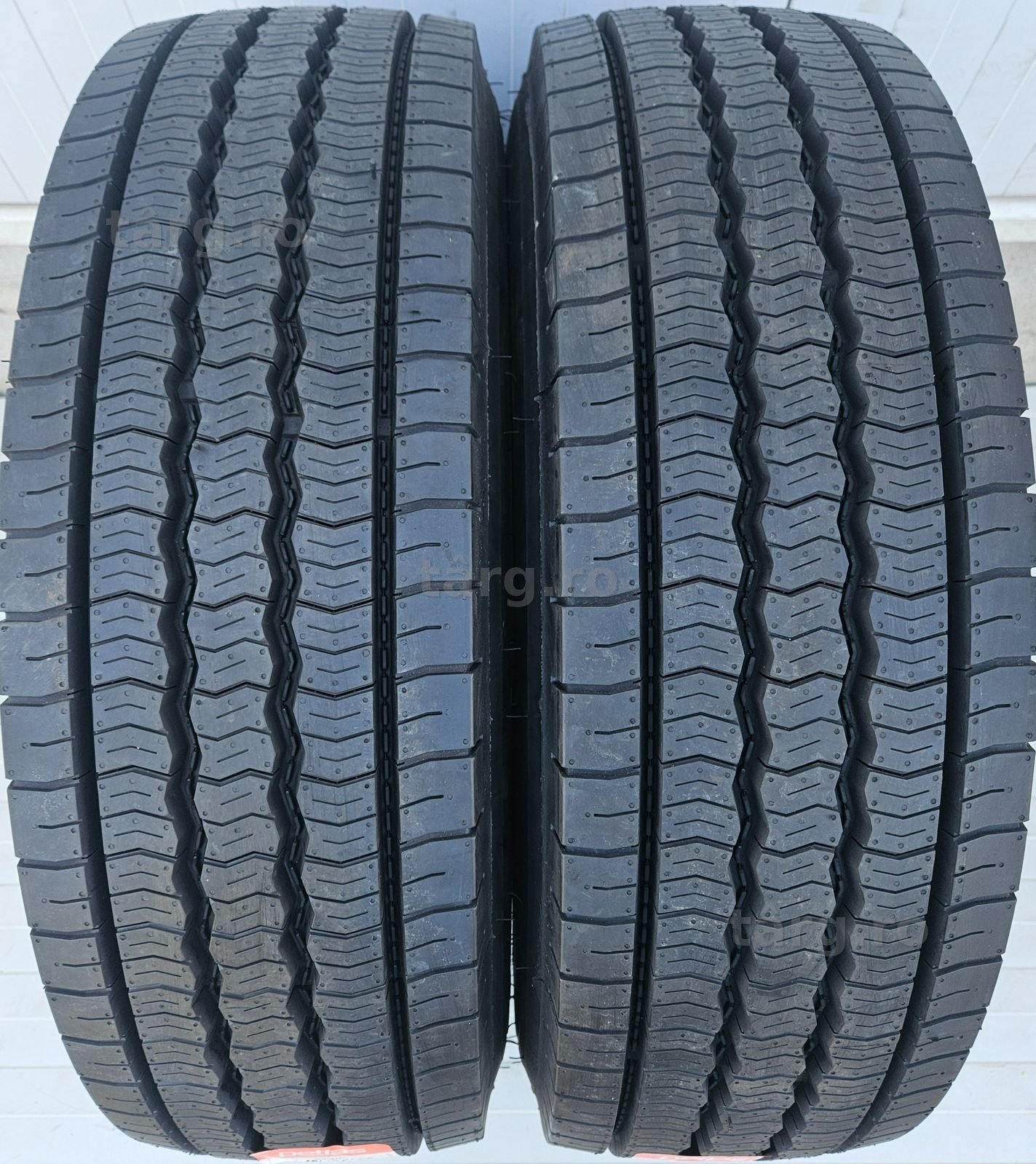 235/75 R17.5, 132M, PETLAS, SZ300, Anvelope Directie M+S 3
