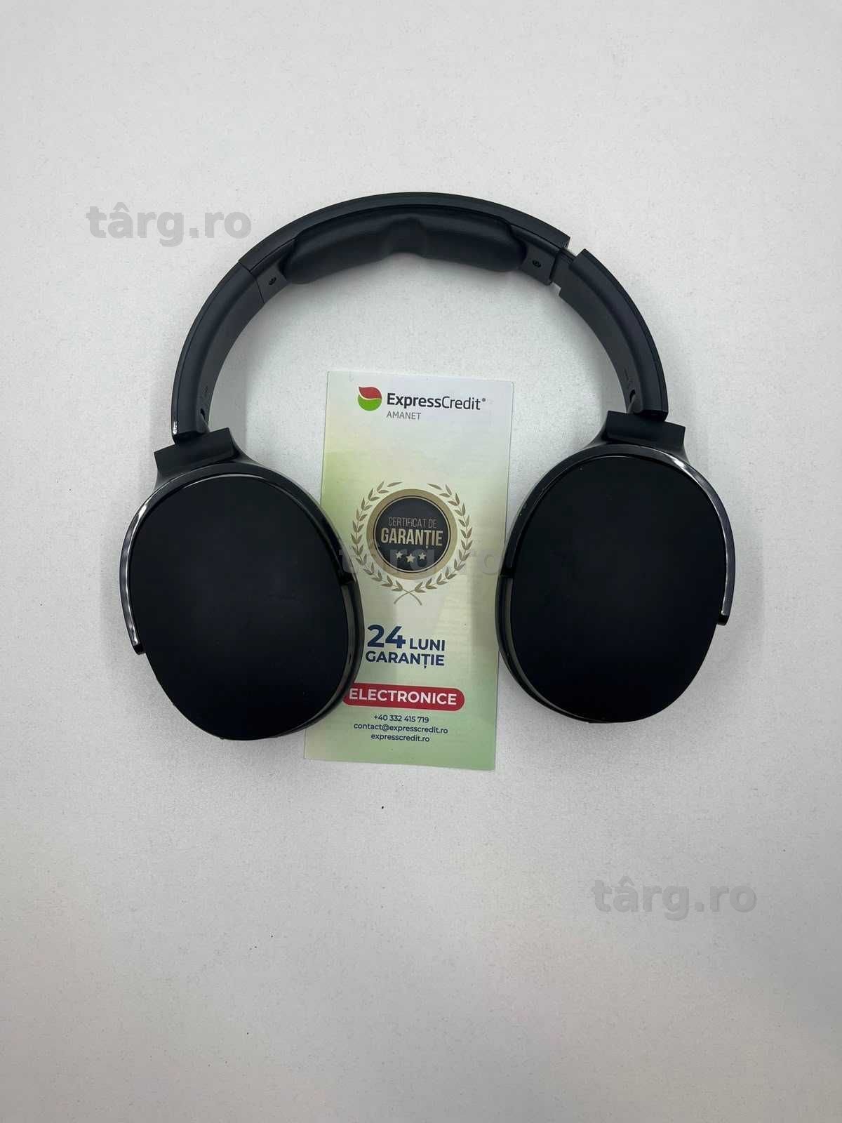 Casti Skullcandy Hesh Evo (Ag25 Belvedere B.43651) Garantie 2 ani!