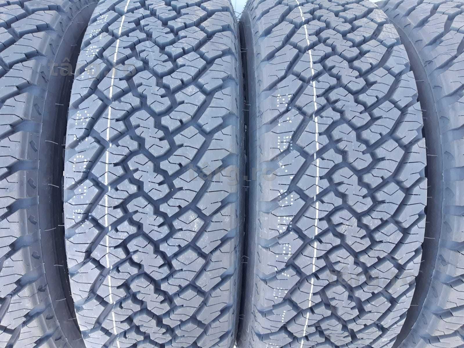 215/65 R16 98T GRIPMAX 4x4, Anvelope All Terrain M+S 5