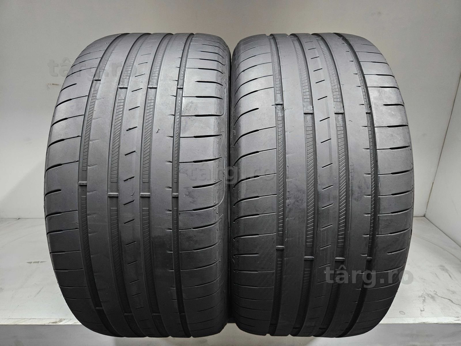Anvelope Second Hand Goodyear Vara - 275/35 R19 100Y