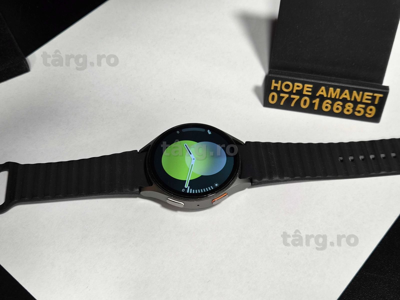 Hope Amanet P10/Smartwatch Samsung Watch 7 44mm GPS only 2