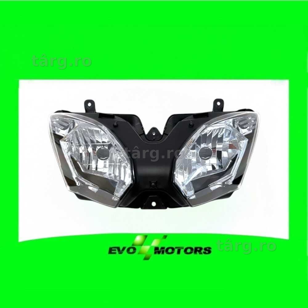 Far Kawasaki Ninja 650 EX650 2017 2019 A1947