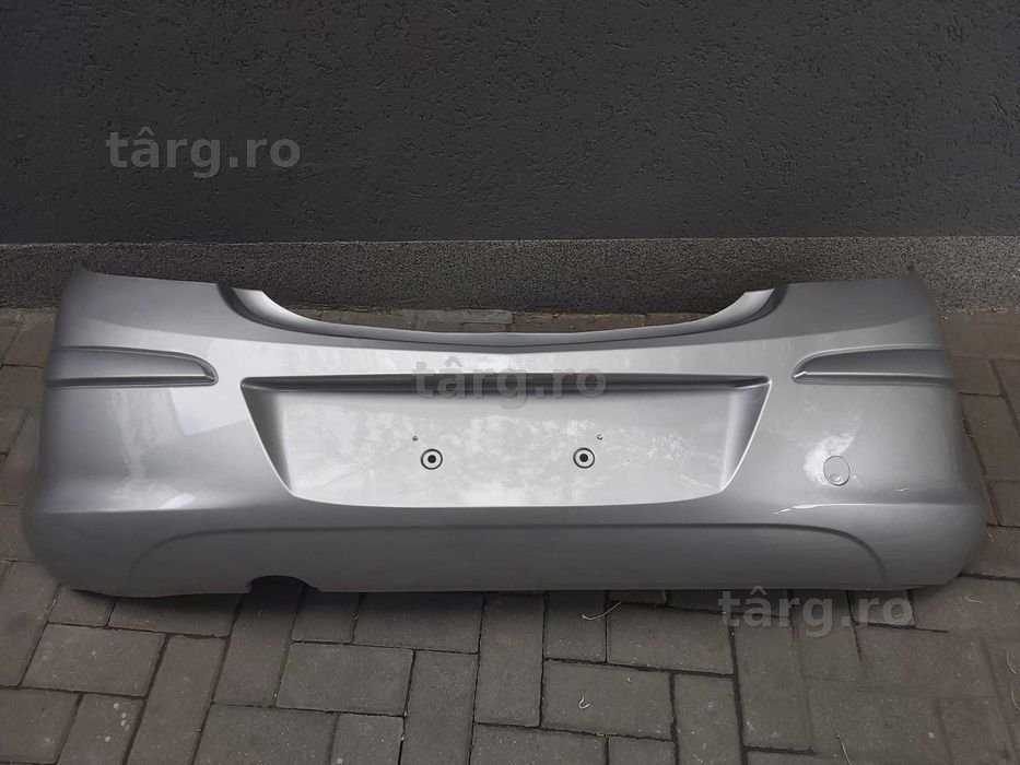 Bara Spate Opel Corsa D 2006-2015 Vopsita Gri
