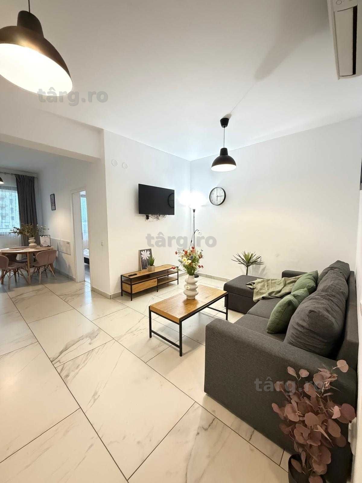 IS LUX !! Cazare Regim Hotelier Iasi Ap 1-2-3 Cam Palas-Newton-Centru 3