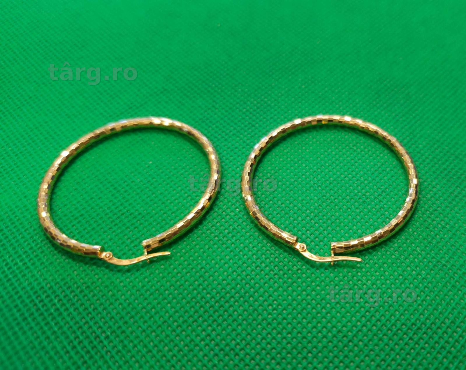 Cercei 14k 4.06g (AG.7) 7
