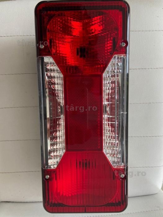 Lampi spate Iveco Daily mufa mica