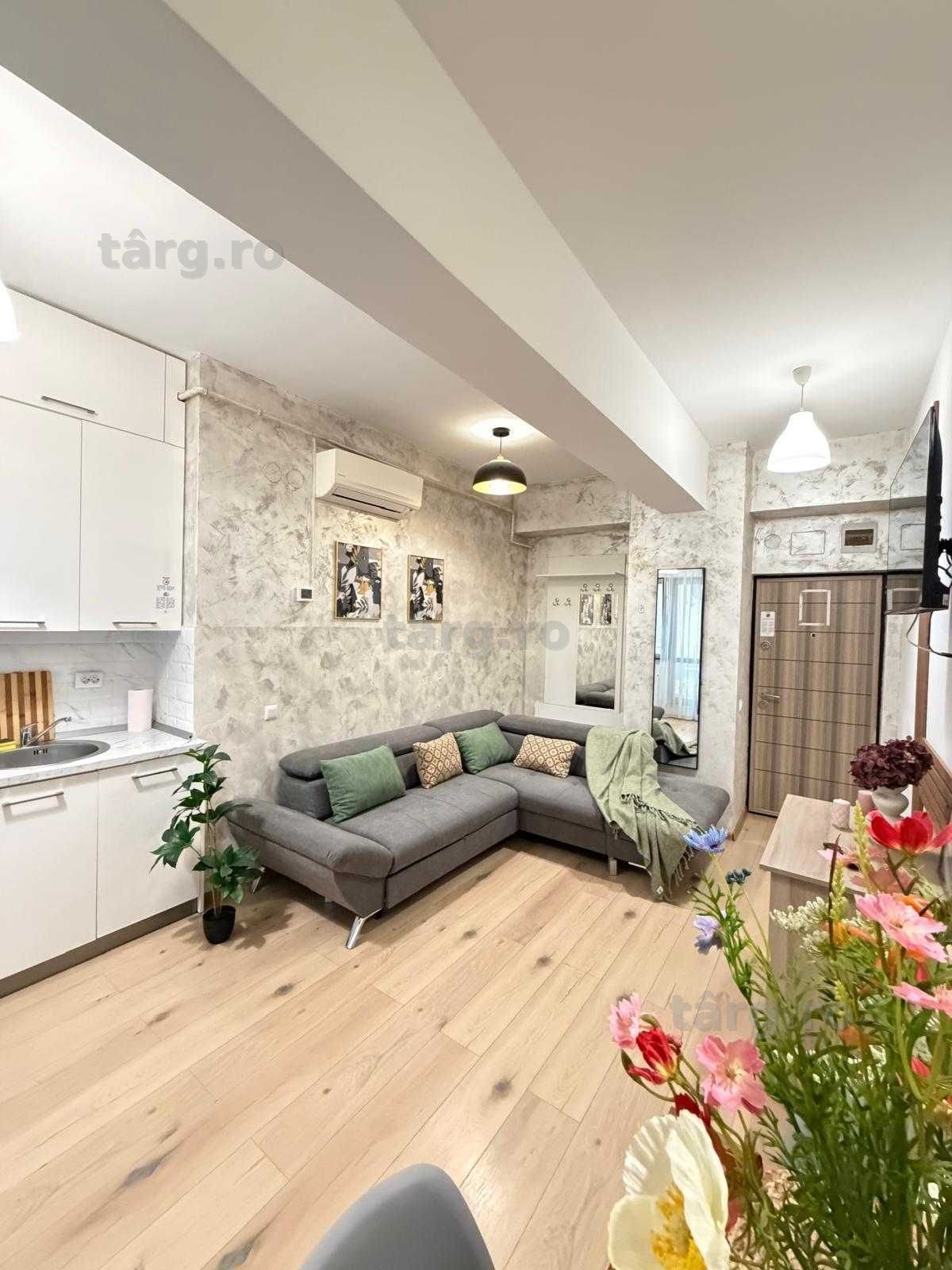 IS Cazare Regim Hotelier Ap 1-2-3 Cam Zona Gara Centru Palas Copou 4