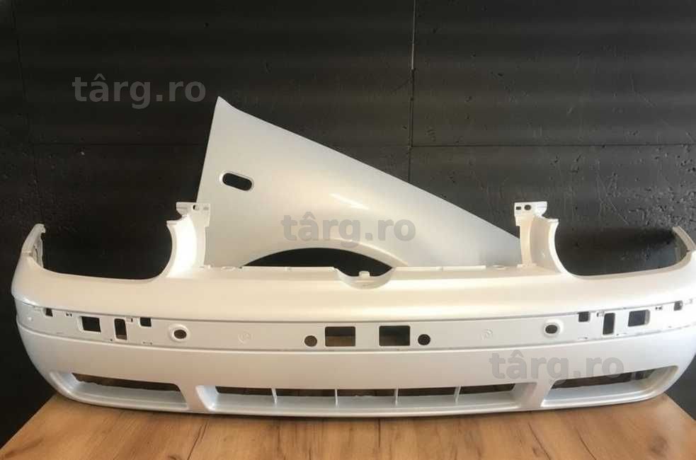 Bara & Aripa Fata Dreapta VW Golf 4/IV An 1998-2004 (LB9A (Alb))