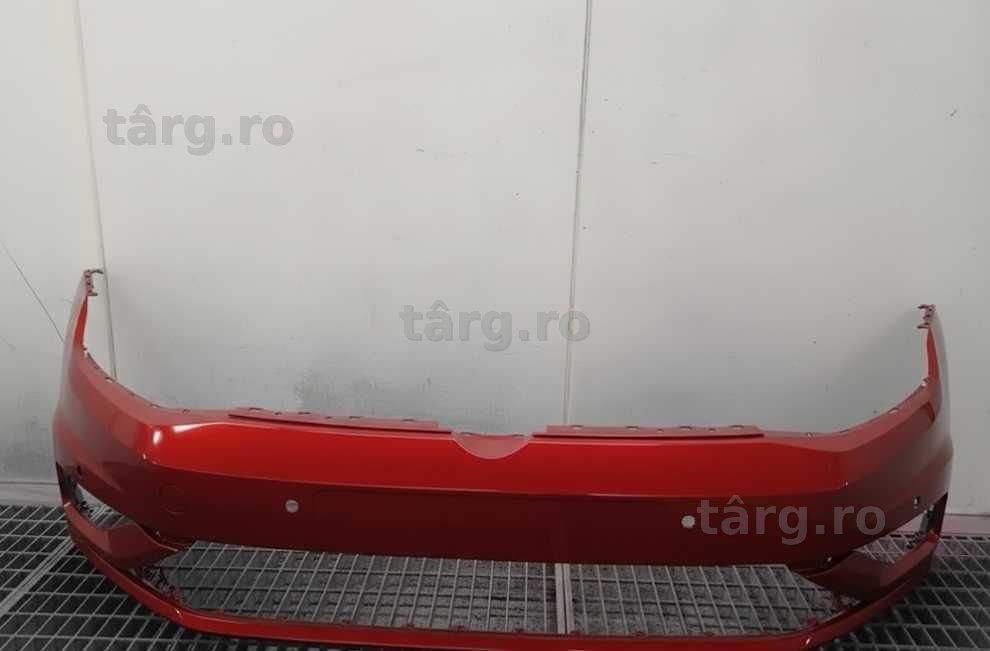 Bara Fata Senzori Parcare VW Golf 7 VII 2013-2016 (LY3D (Rosu))