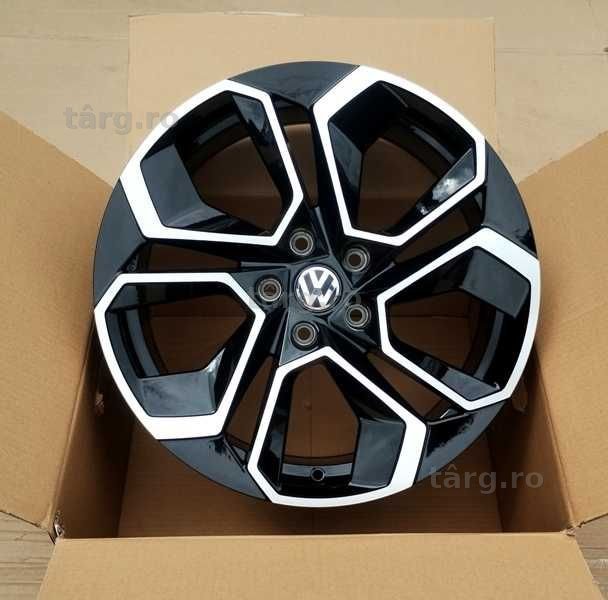 Jante 18 VW Passat Tiguan Golf Touran, Sharan Arteon T-ROC