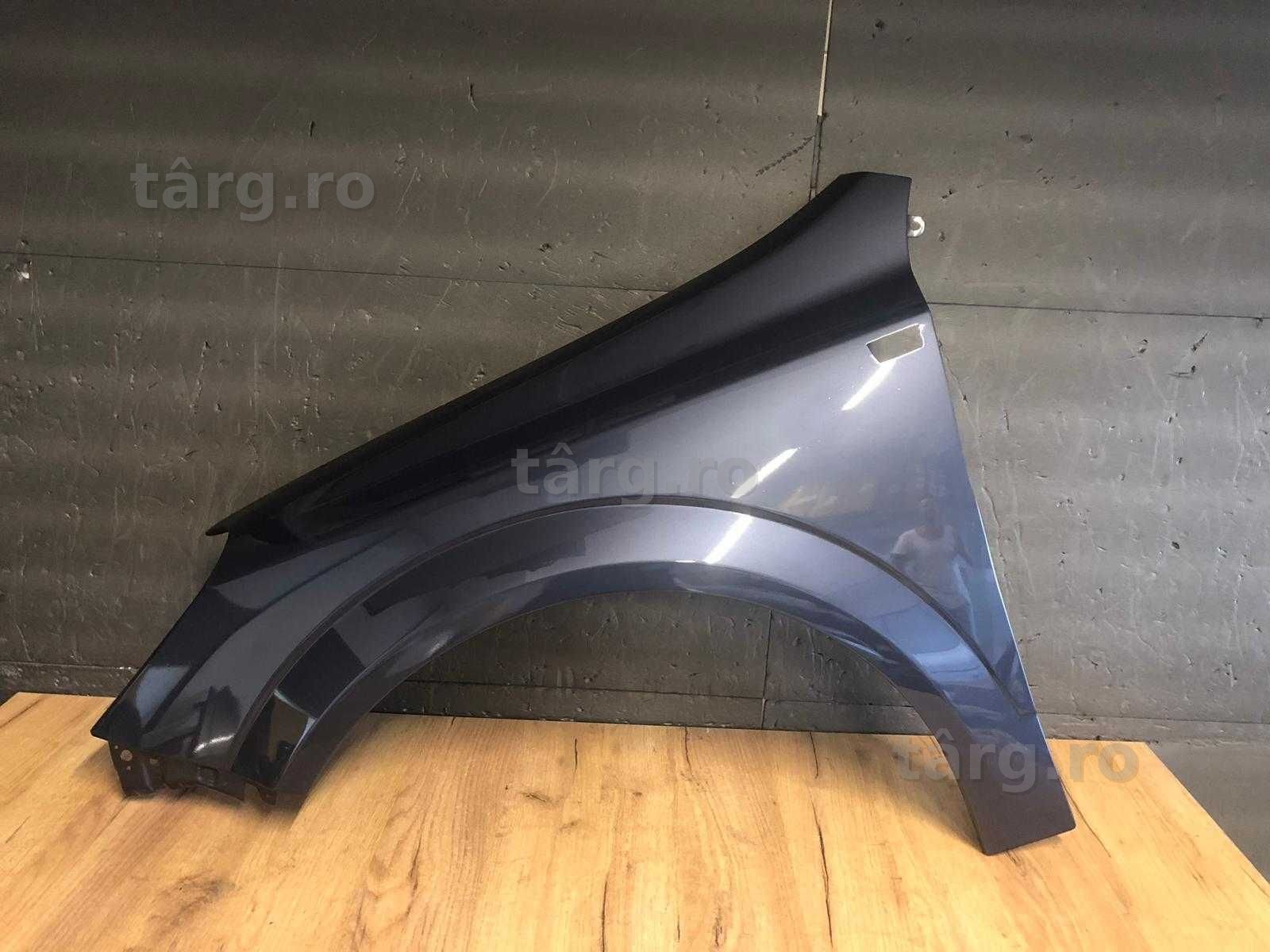 Aripa Fata Stanga Opel Astra H 2004-2009 (Z168 (Albastru))