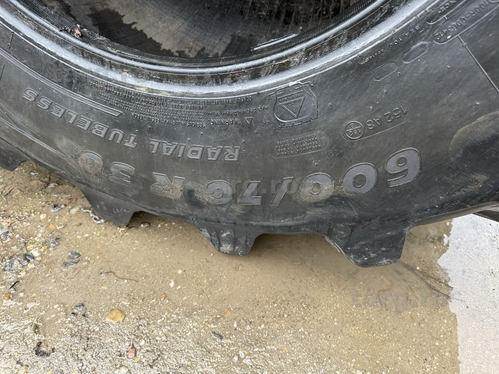 600/70r30 michelin 4