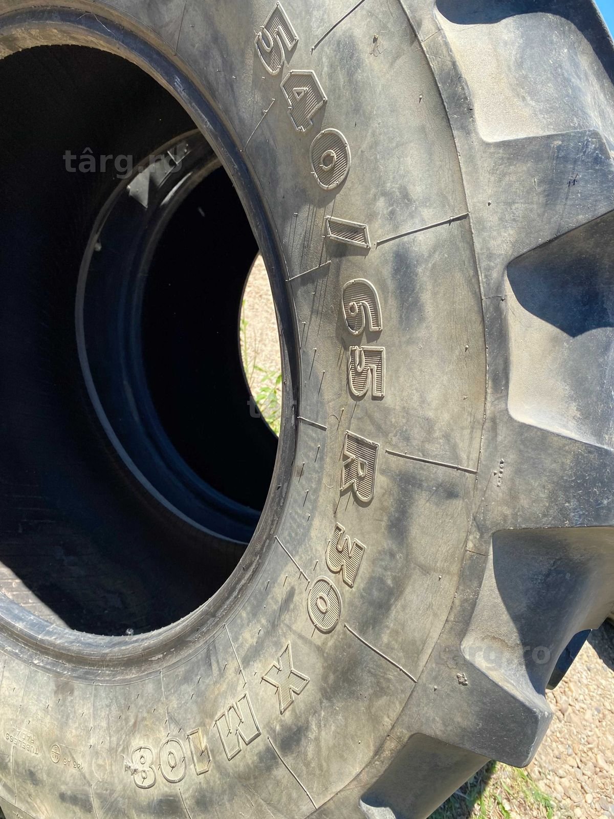 Anvelope Michelon 540.65 r30 2