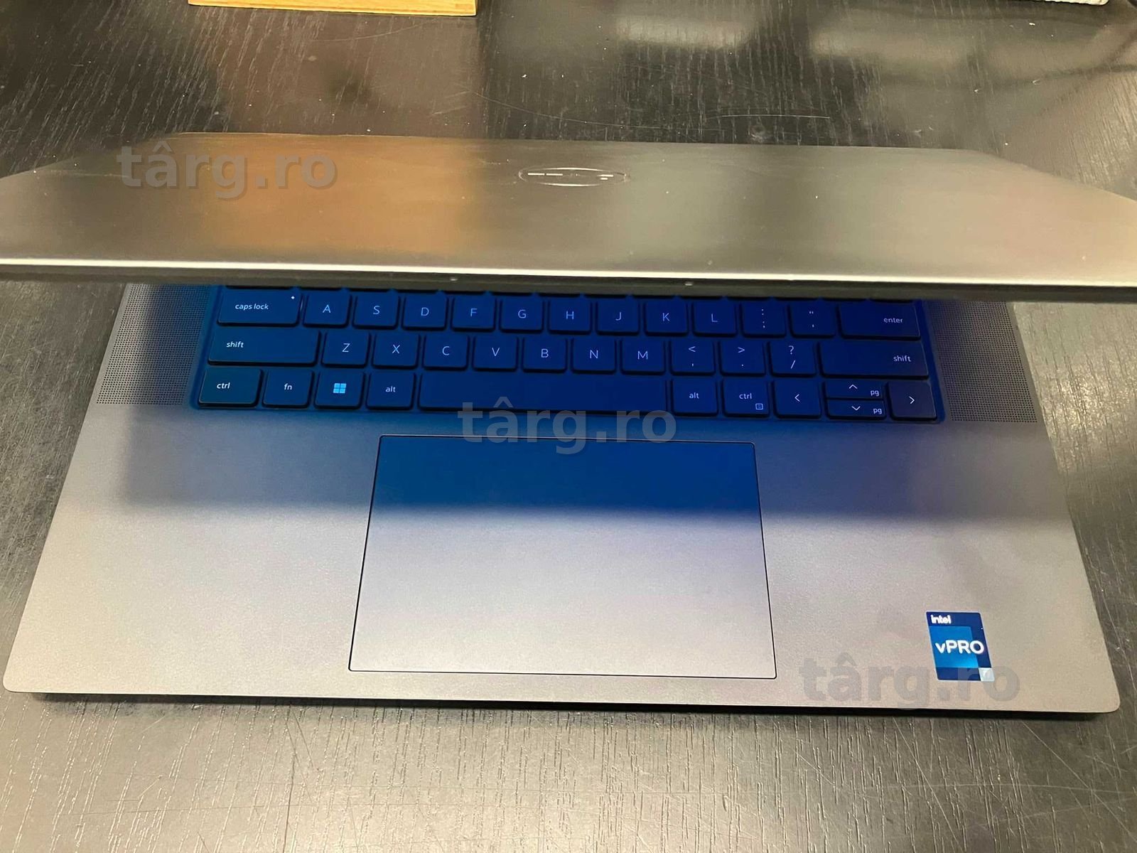 Hope Amanet P3 Laptop Dell precision 5680 / I7 GEN 13 / 64 GB RAM / RTX 2000 ADA 2