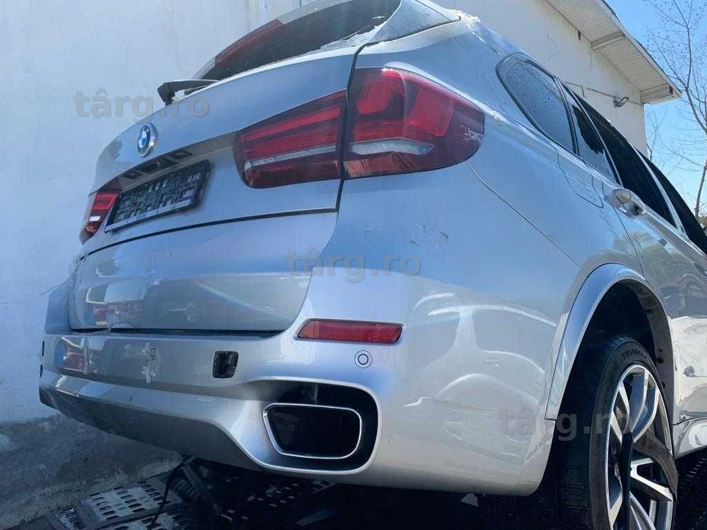Dezmembrez bmw x5 f15 n57d30A euro 6 ad-blue/M-pachet f15/