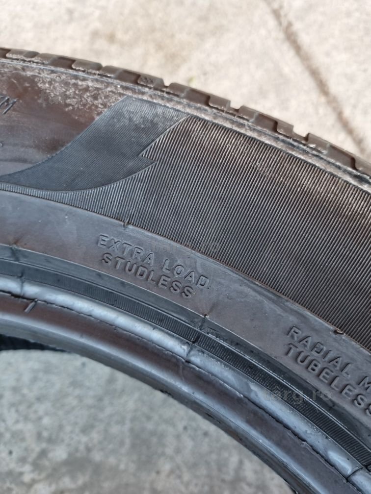 4 anvelope iarna PIRELLI 255/50/20 PRET PER BUCATA 7