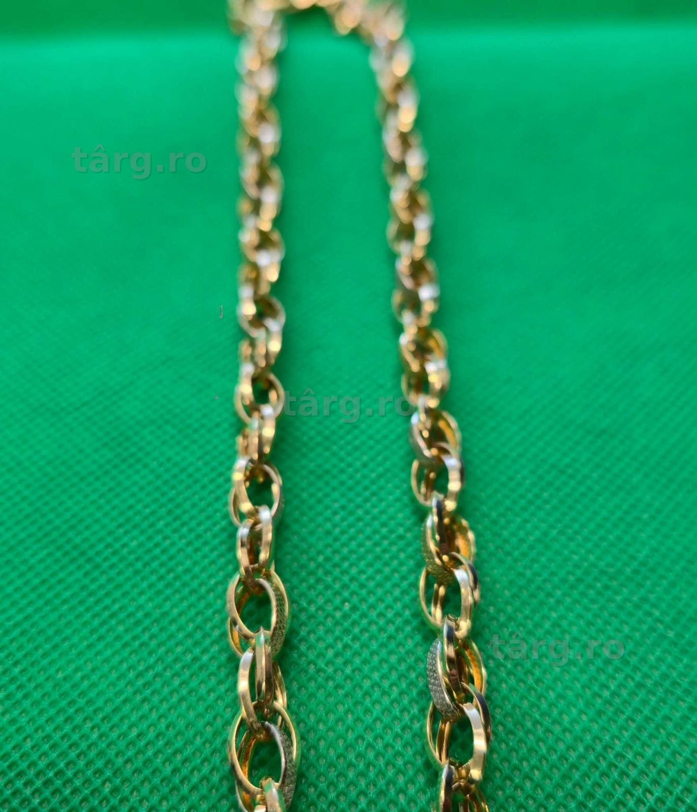 Lant aur 14k 13.22g (AG.7) 3