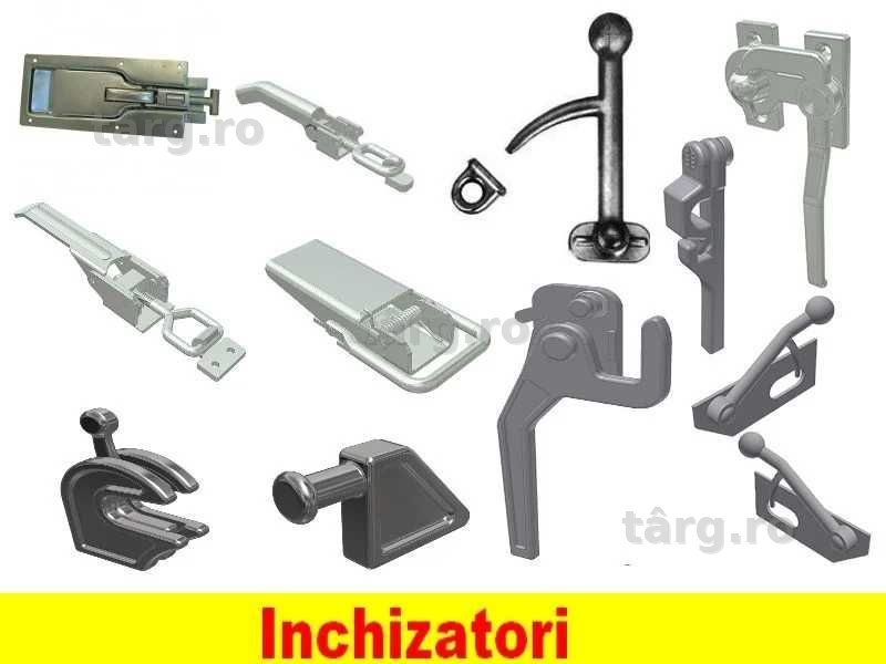 inchizatoare laterala